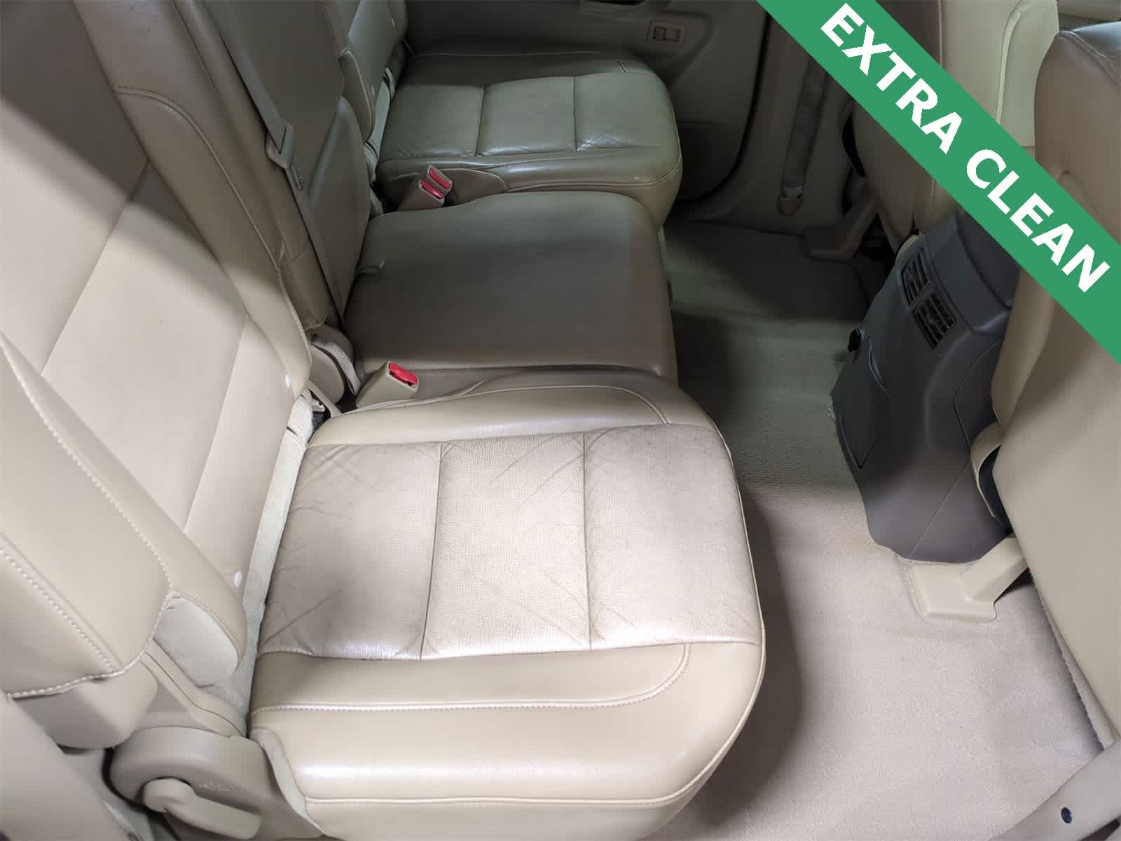 Thumbnail: 2011 Nissan Armada - 22