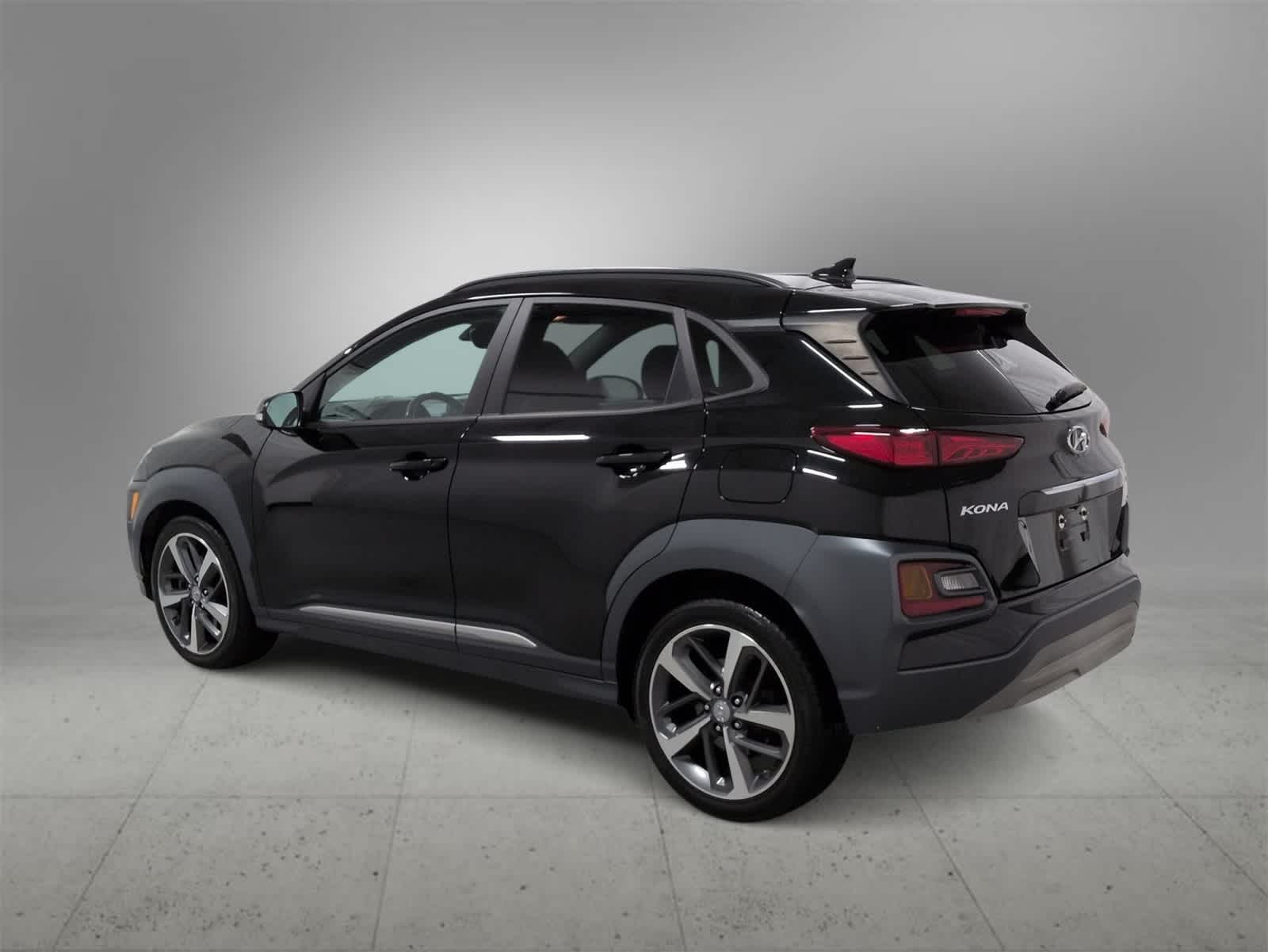 Thumbnail: 2021 Hyundai Kona - 6