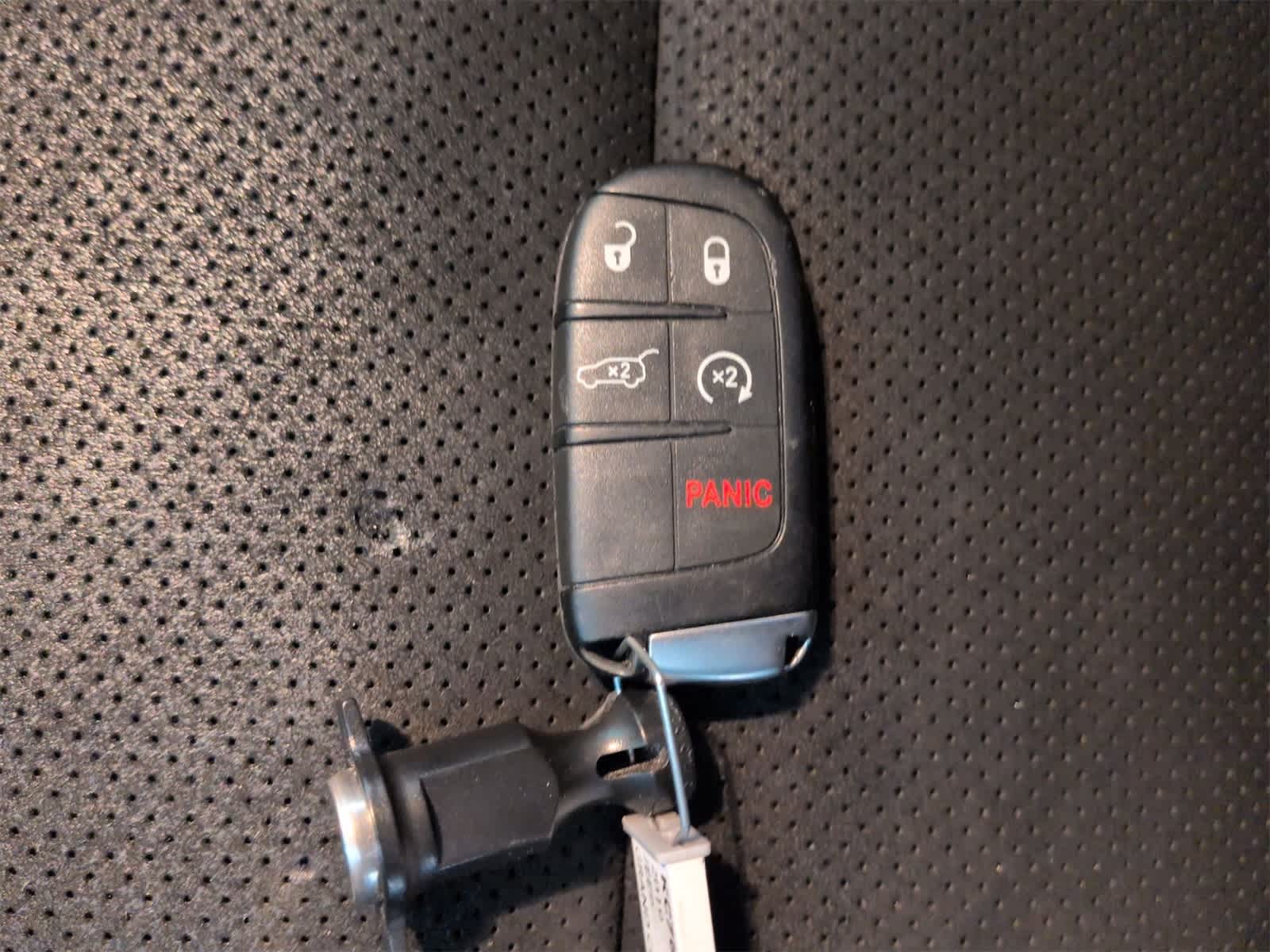 Thumbnail: 2019 Jeep Grand Cherokee - 36