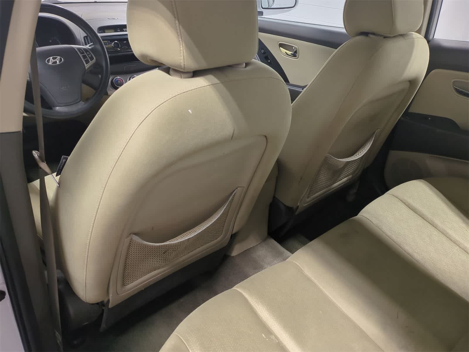 Thumbnail: 2010 Hyundai Elantra - 19