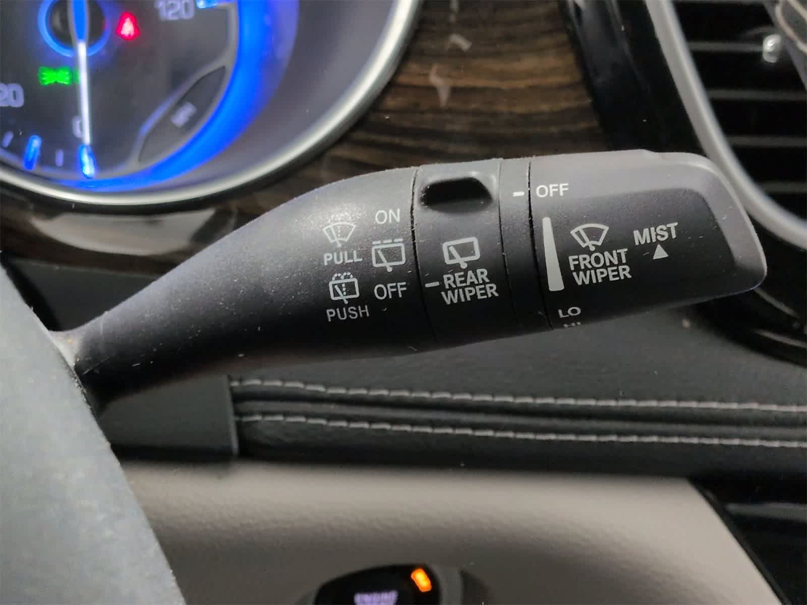 Thumbnail: 2022 Chrysler Pacifica - 28