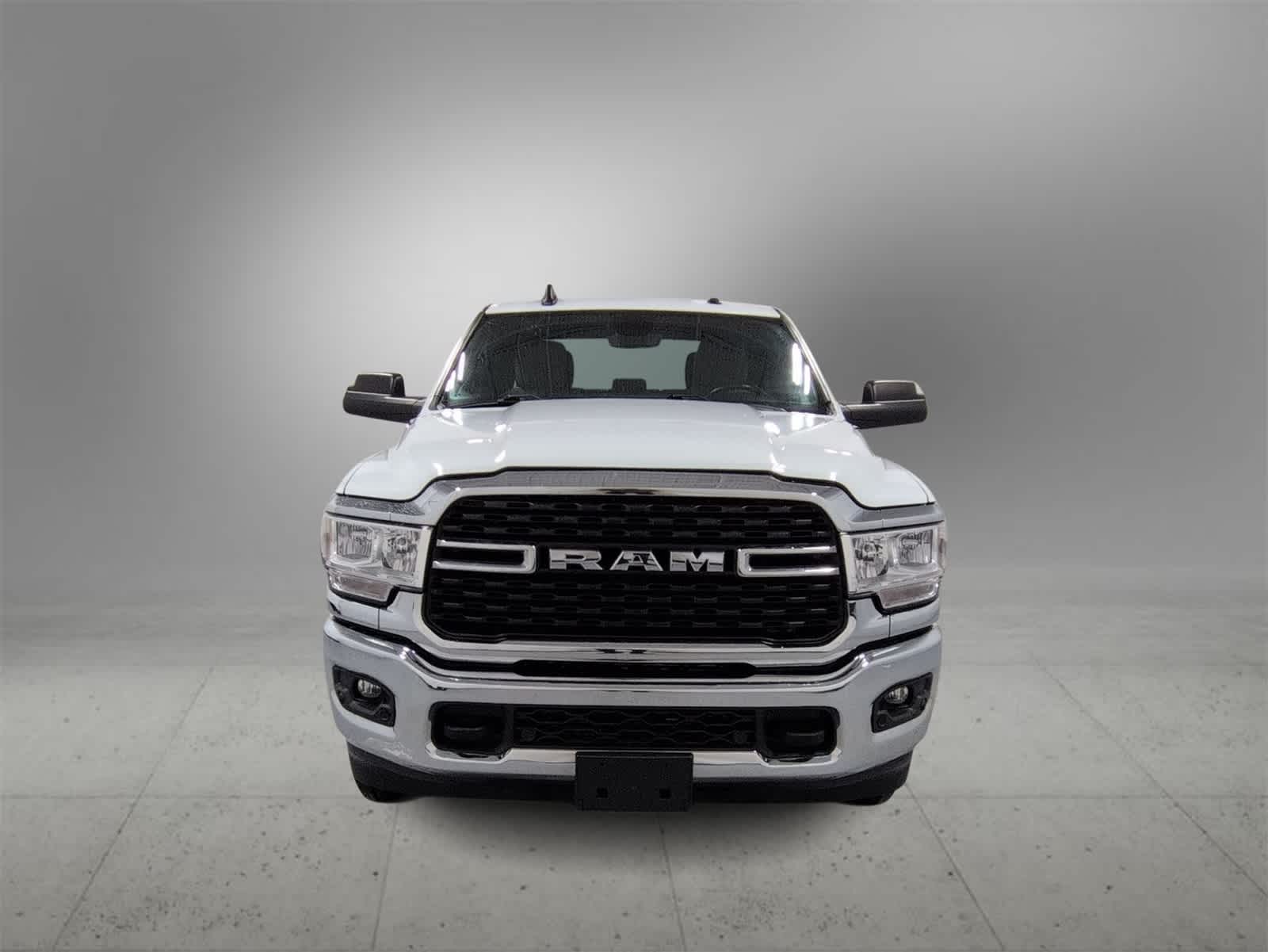 Thumbnail: 2022 RAM 2500 - 3