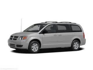2009 Dodge Grand Caravan SXT -
                  Farmington Hills, MI