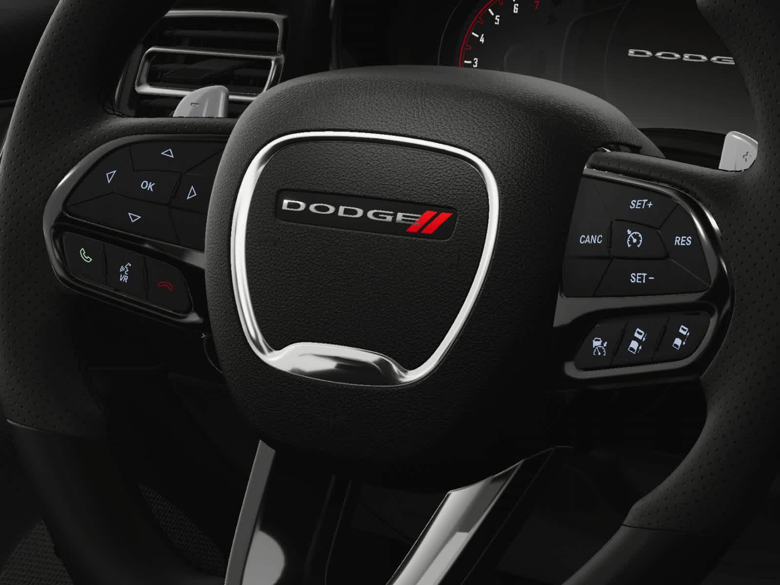 2025 Dodge Durango R/T 24
