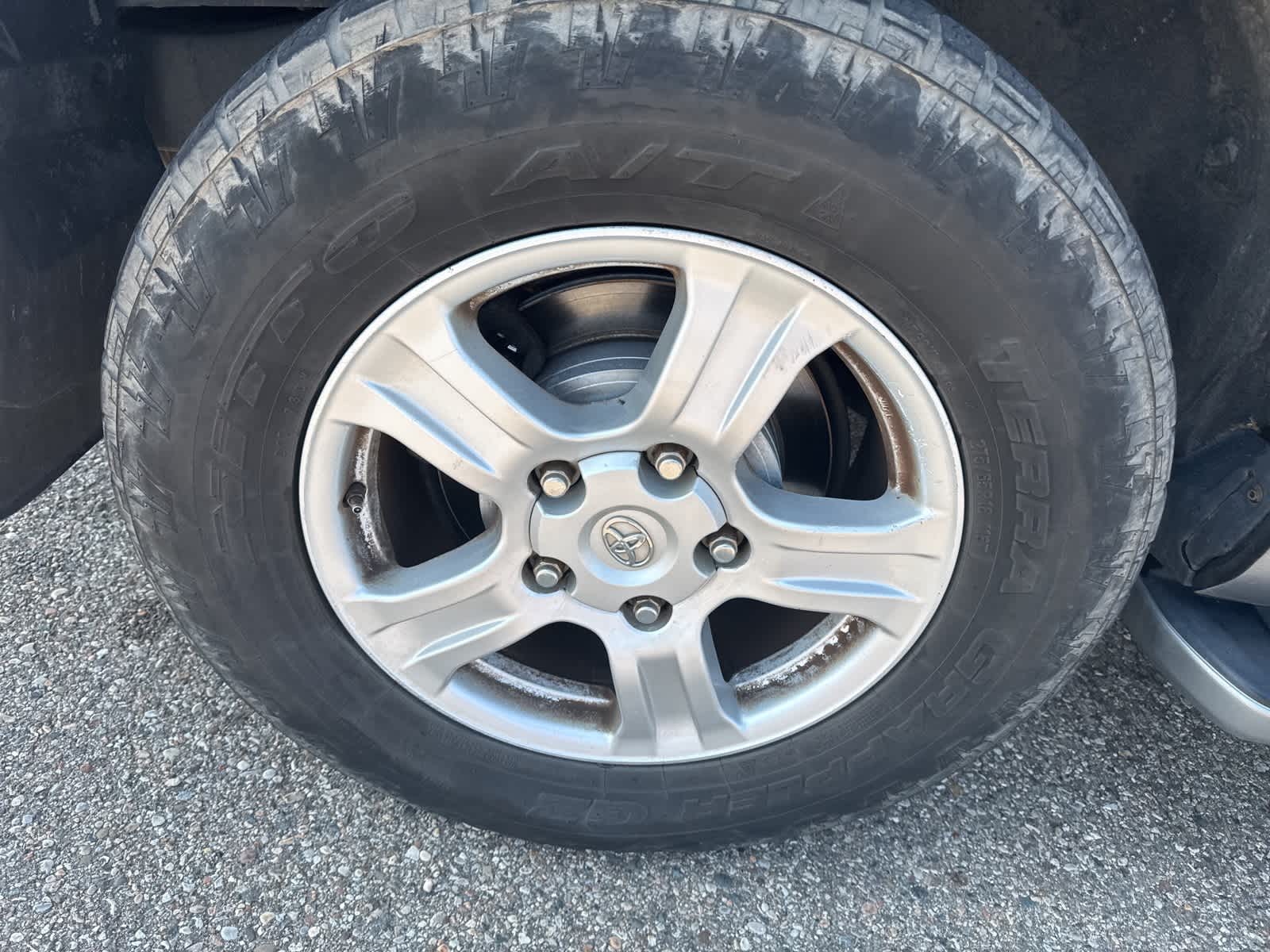 Thumbnail: 2009 Toyota Sequoia - 29