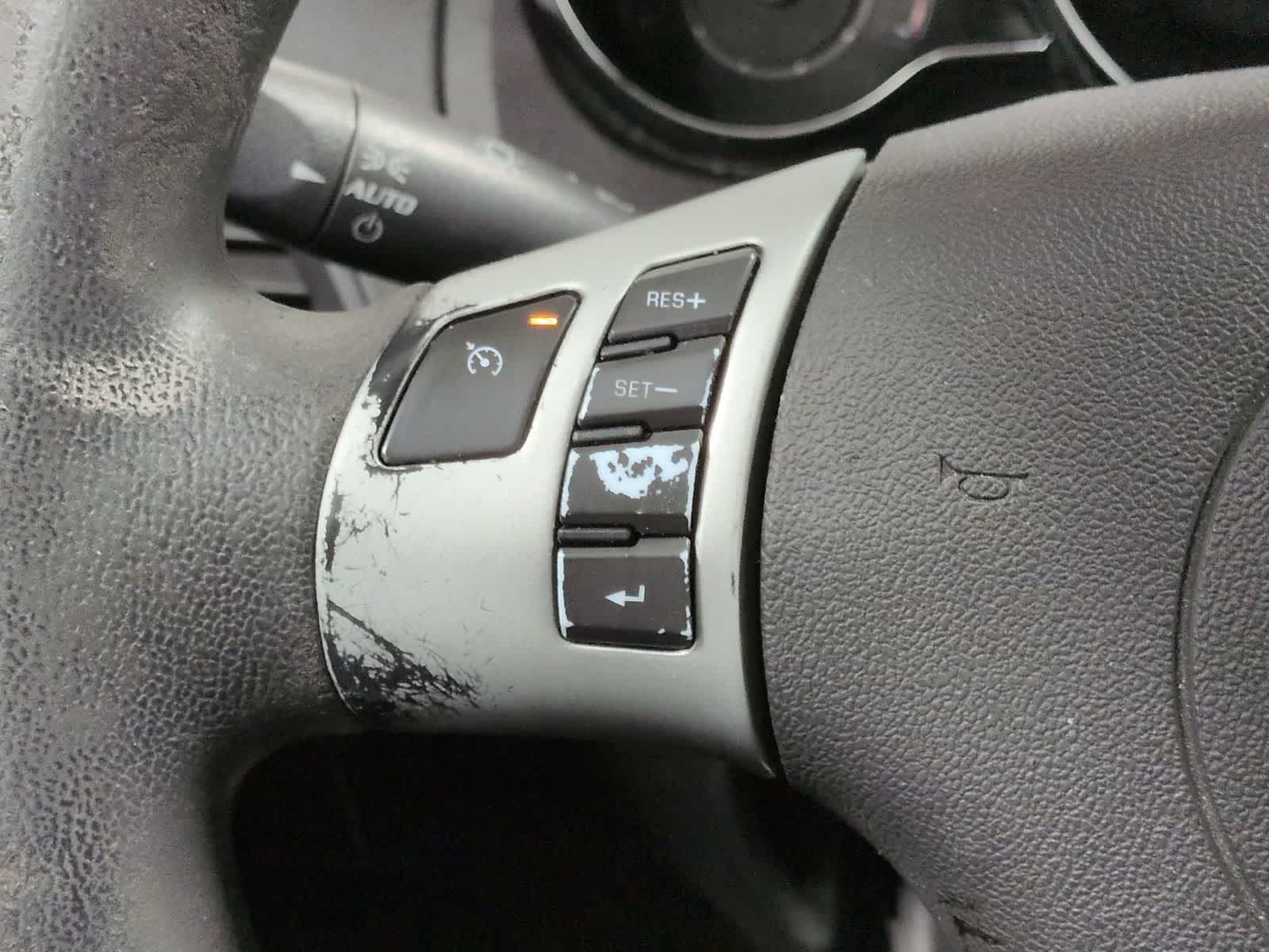 Thumbnail: 2009 Chevrolet Malibu - 24