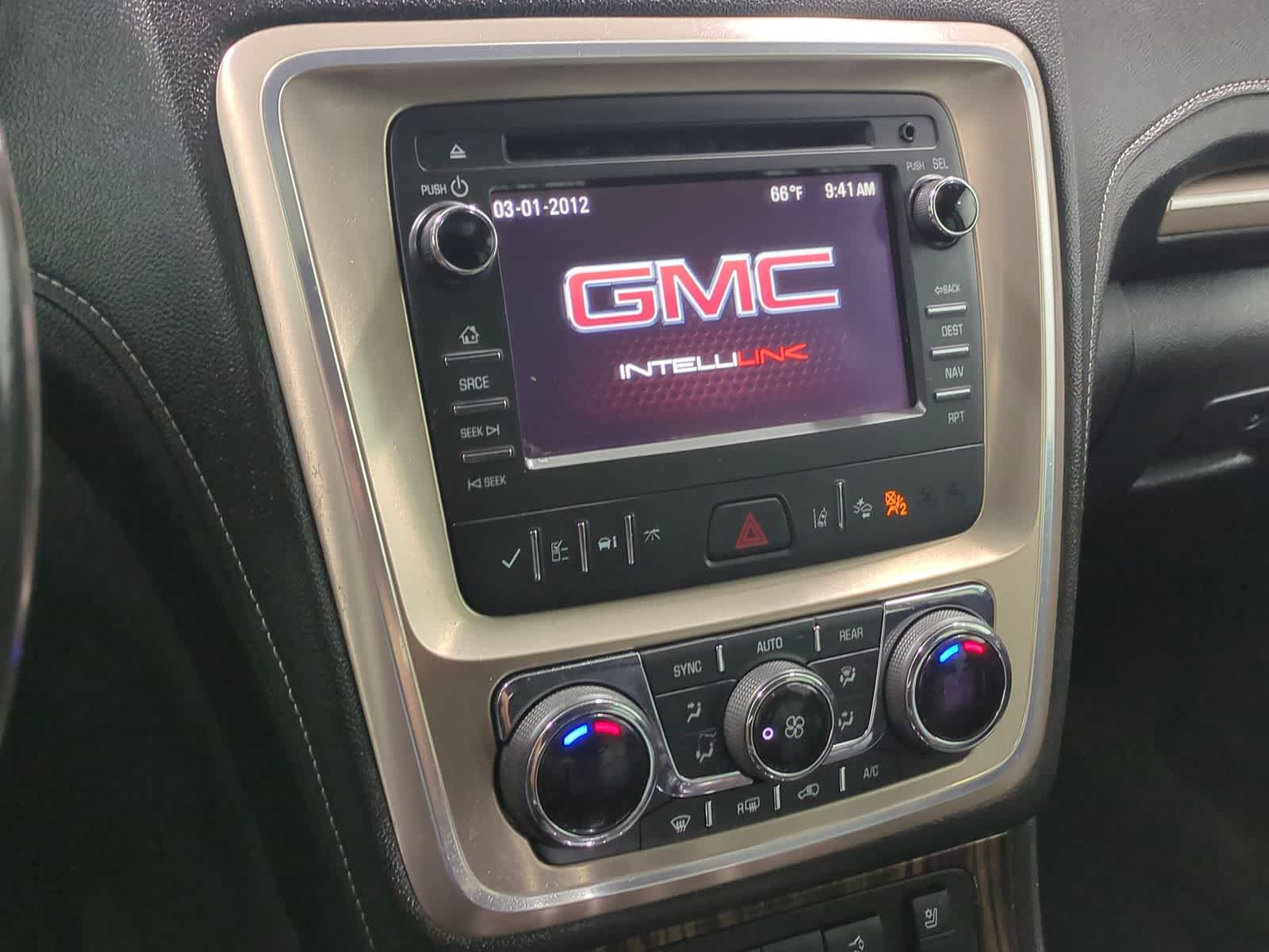 Thumbnail: 2016 GMC Acadia - 28