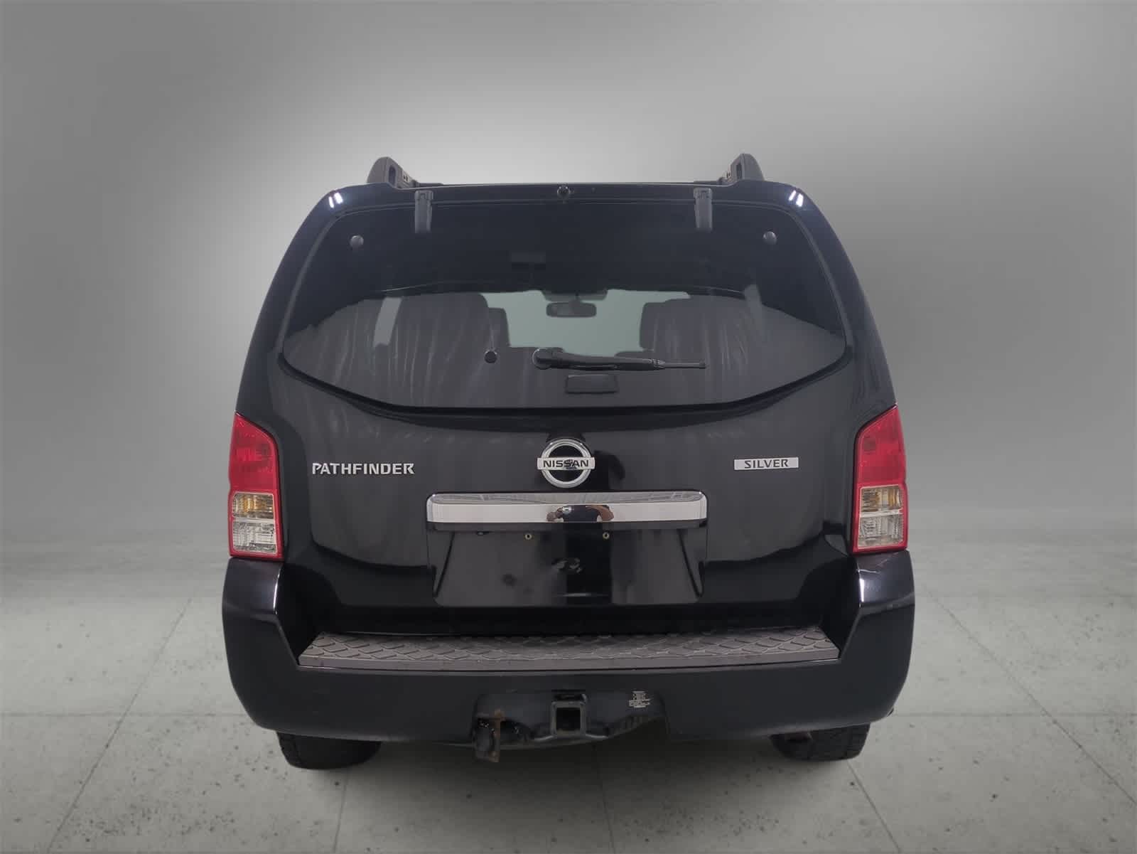 Thumbnail: 2012 Nissan Pathfinder - 7