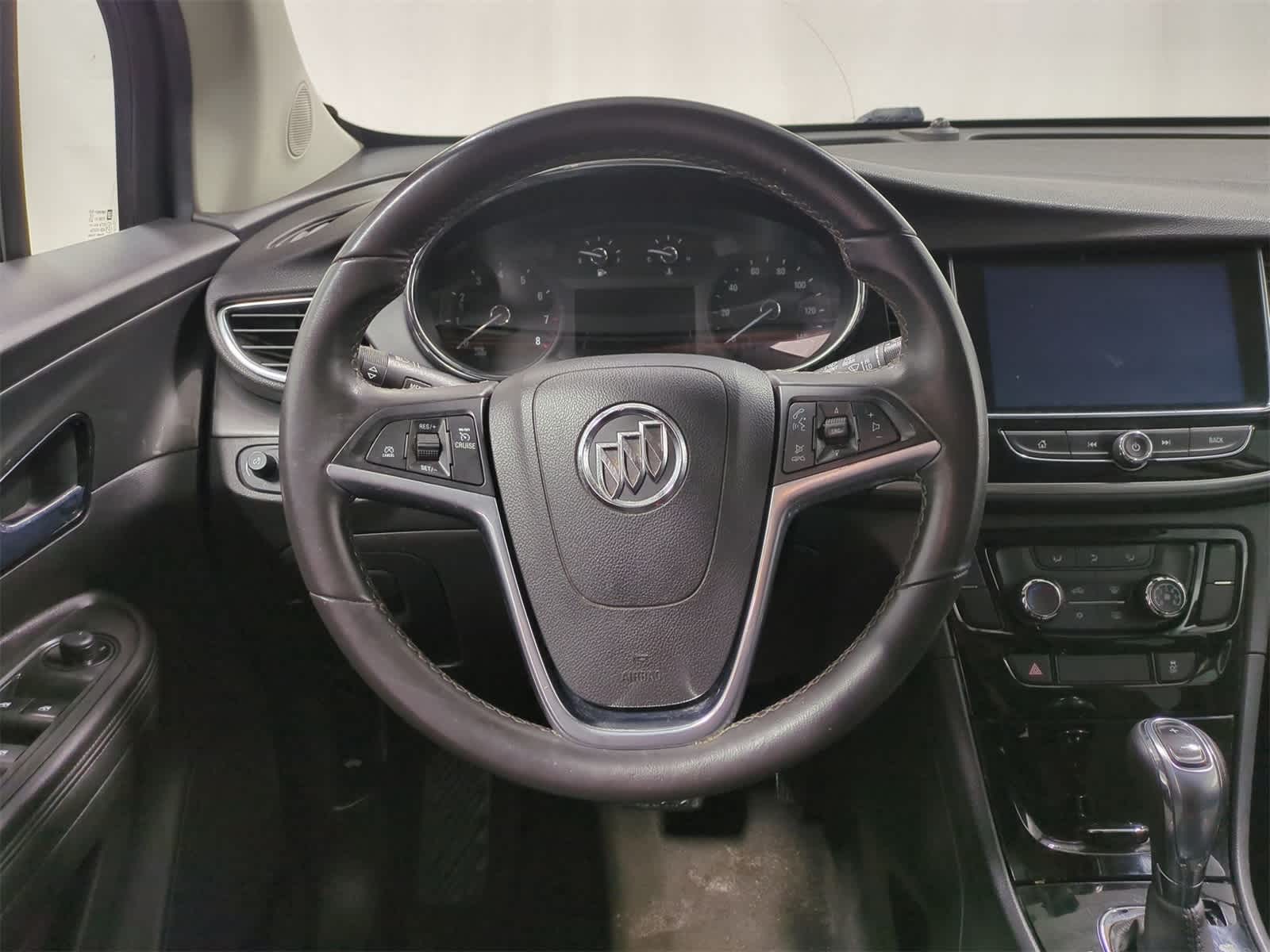 Thumbnail: 2017 Buick Encore - 23
