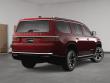 2025 Jeep Wagoneer Series III Sport Utility