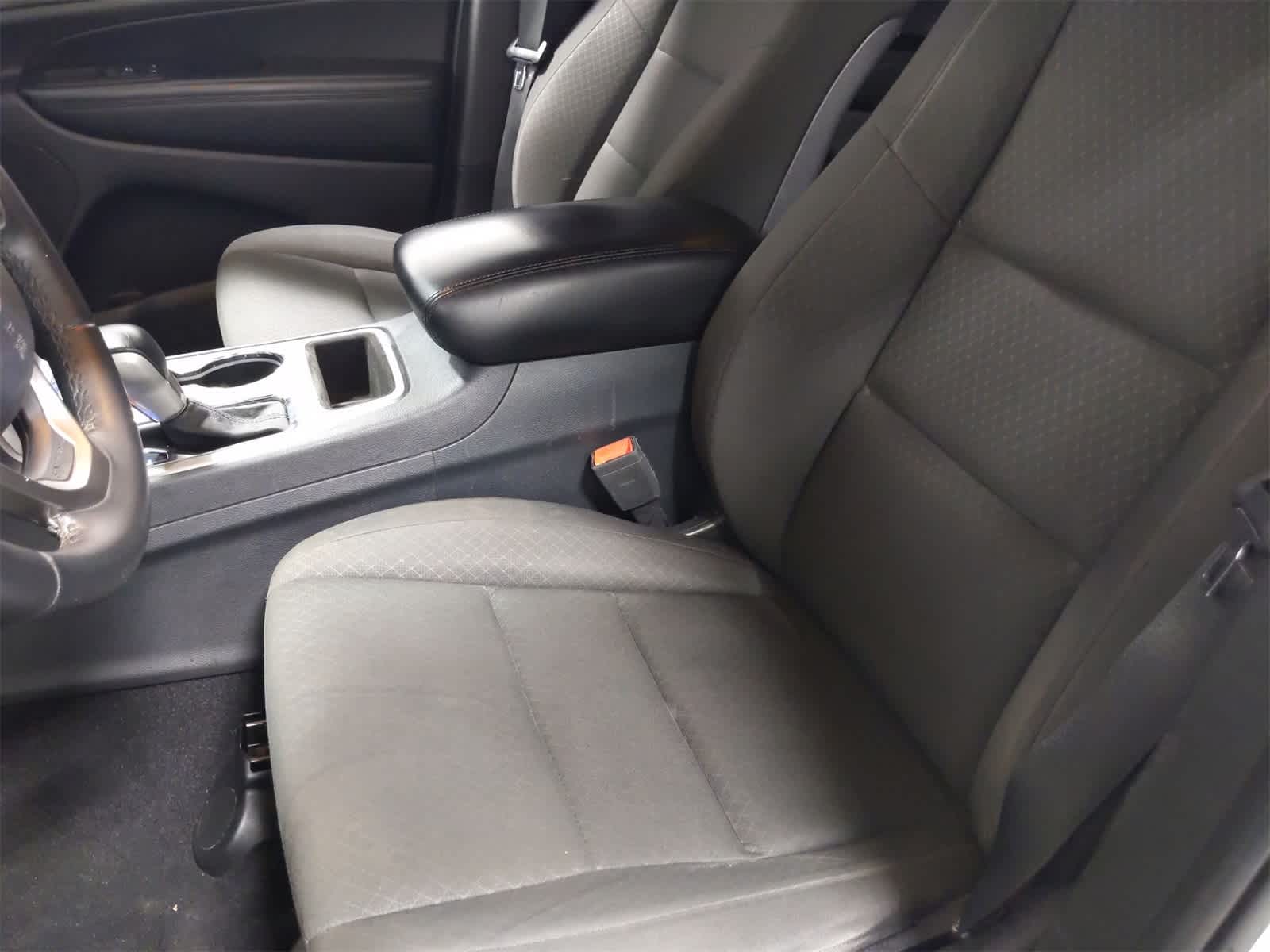 Thumbnail: 2019 Jeep Grand Cherokee - 23