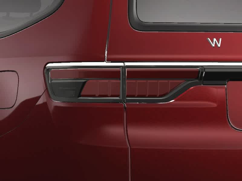 Thumbnail: 2025 Jeep Wagoneer - 12