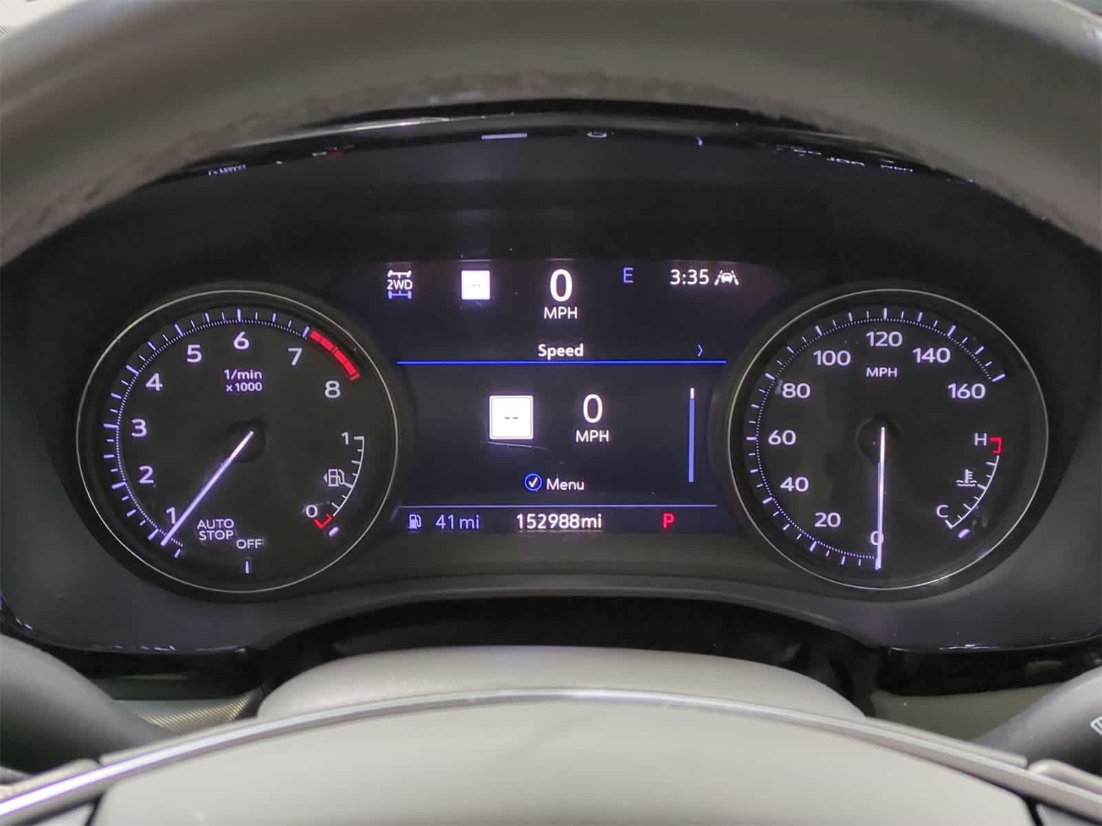 Thumbnail: 2021 Cadillac XT5 - 35