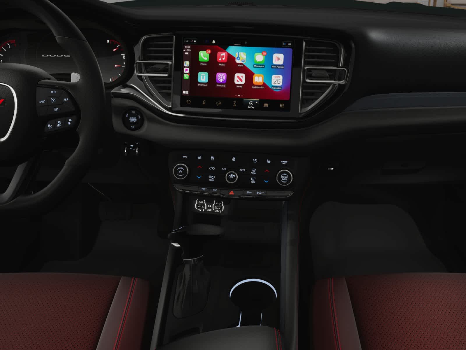 2025 Dodge Durango R/T 25