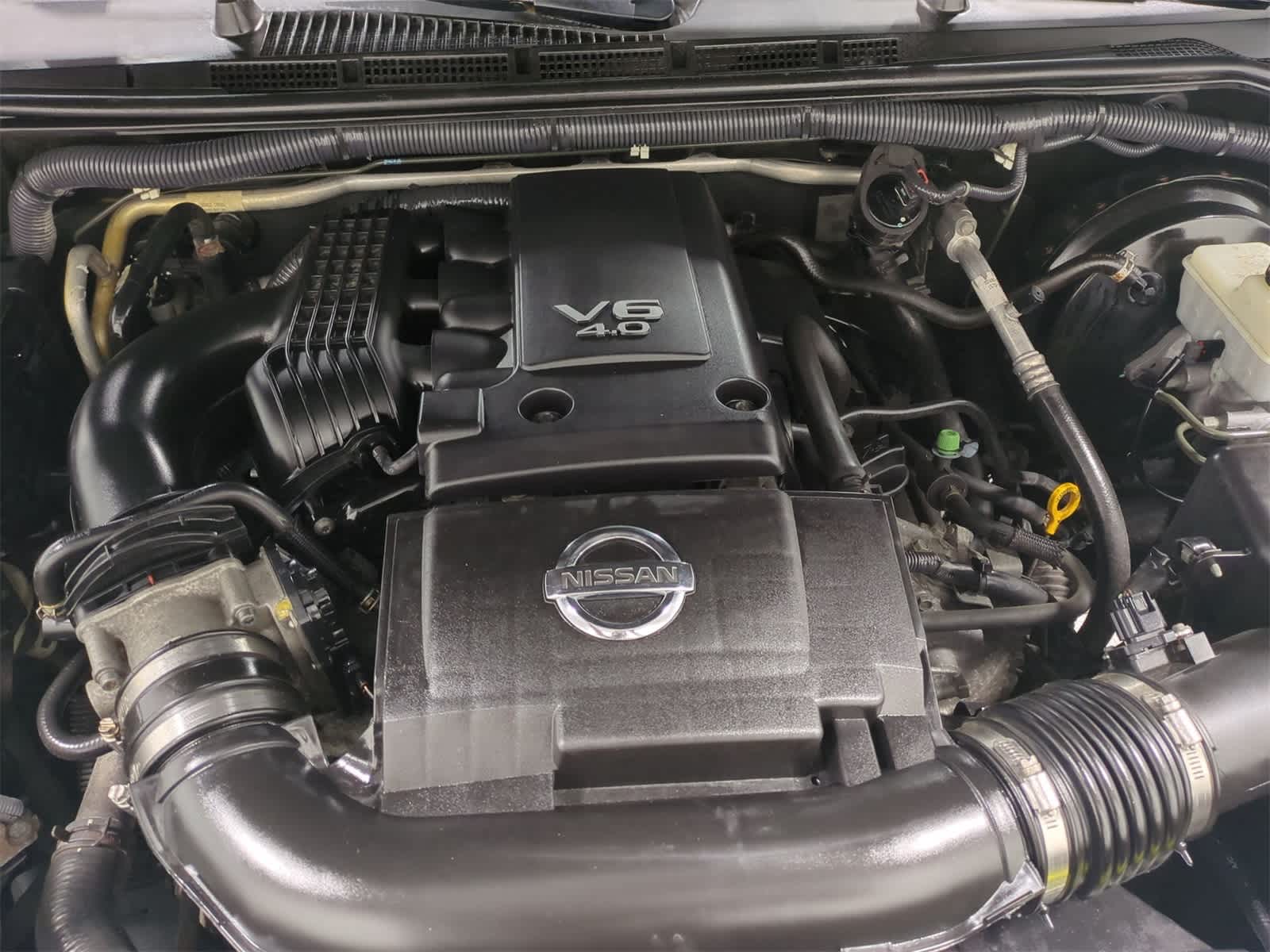 Thumbnail: 2012 Nissan Pathfinder - 15