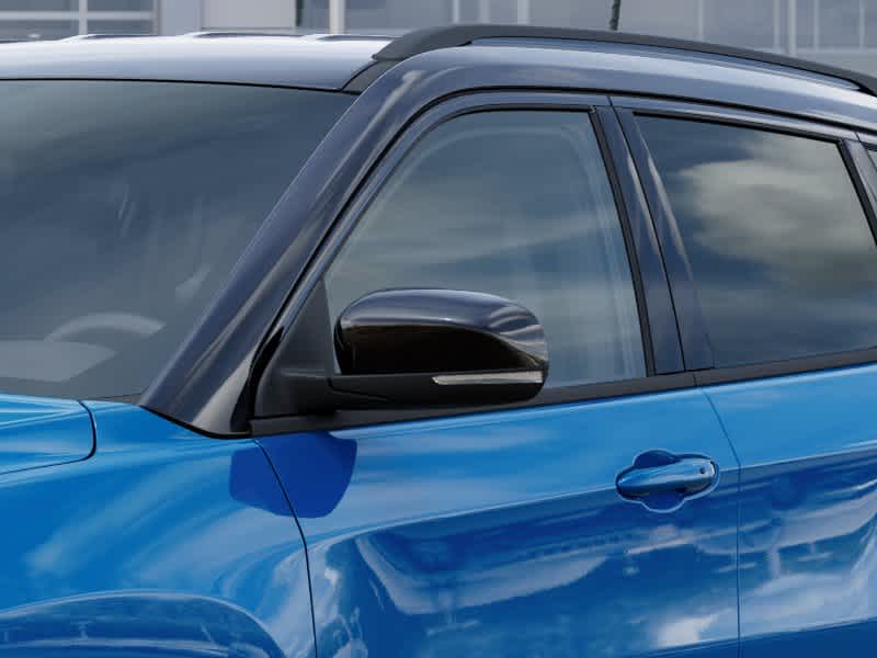 Thumbnail: 2026 Jeep Compass - 12