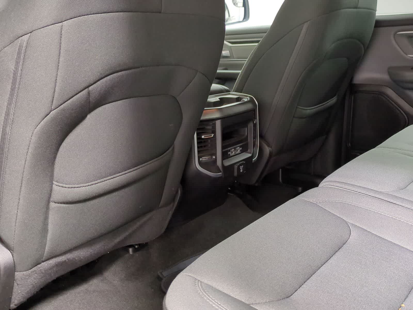 Thumbnail: 2021 RAM 1500 - 18