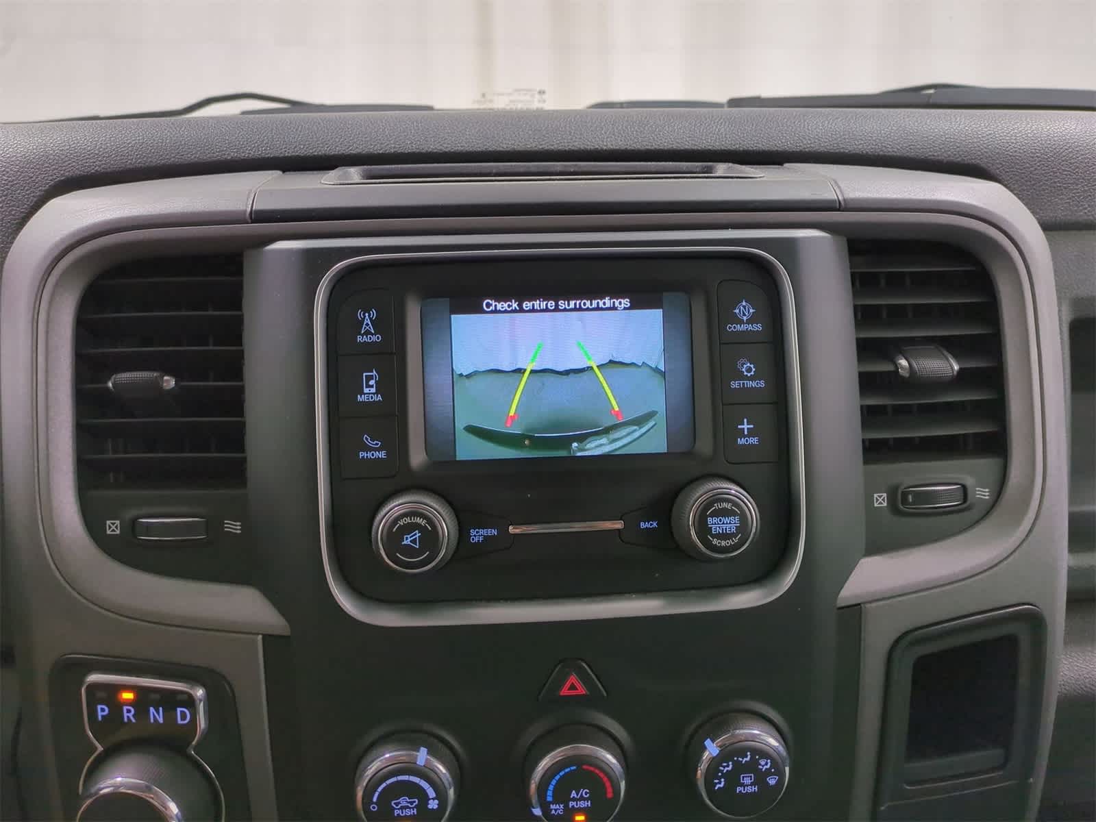 Thumbnail: 2015 RAM 1500 - 24