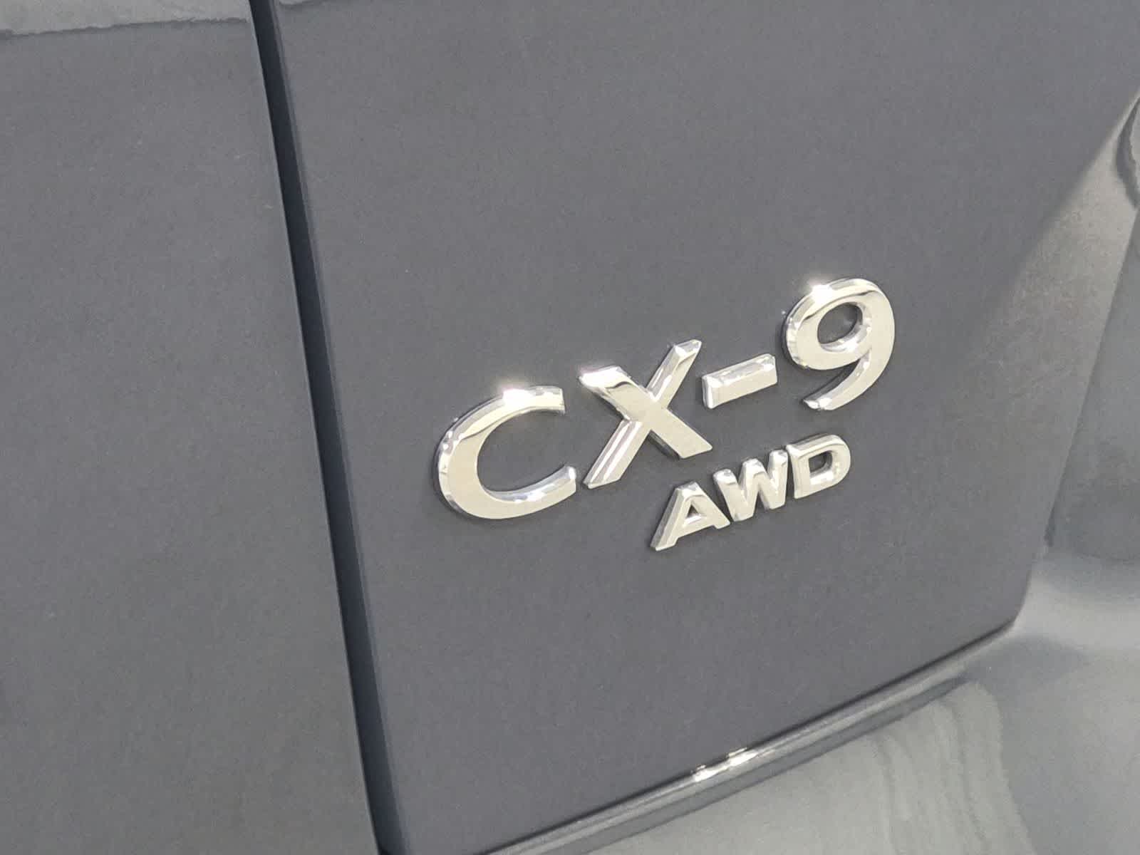 Thumbnail: 2022 Mazda CX-9 - 20