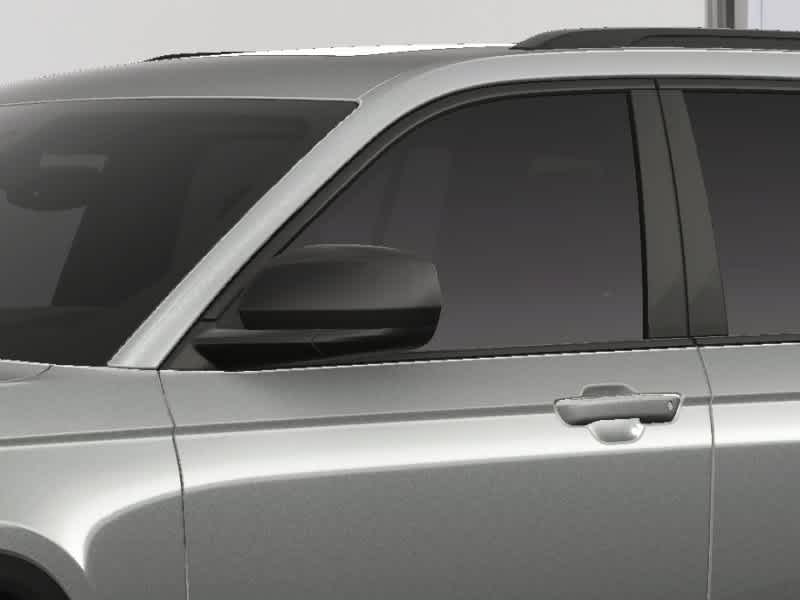 Thumbnail: 2025 Jeep Grand Cherokee - 15