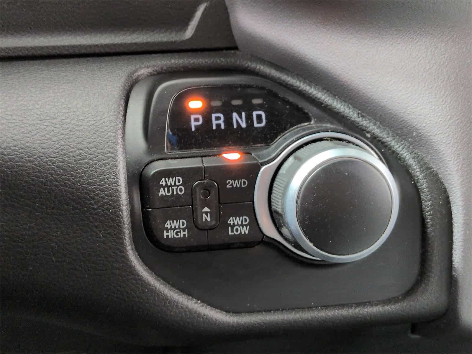 Thumbnail: 2022 RAM 1500 - 32