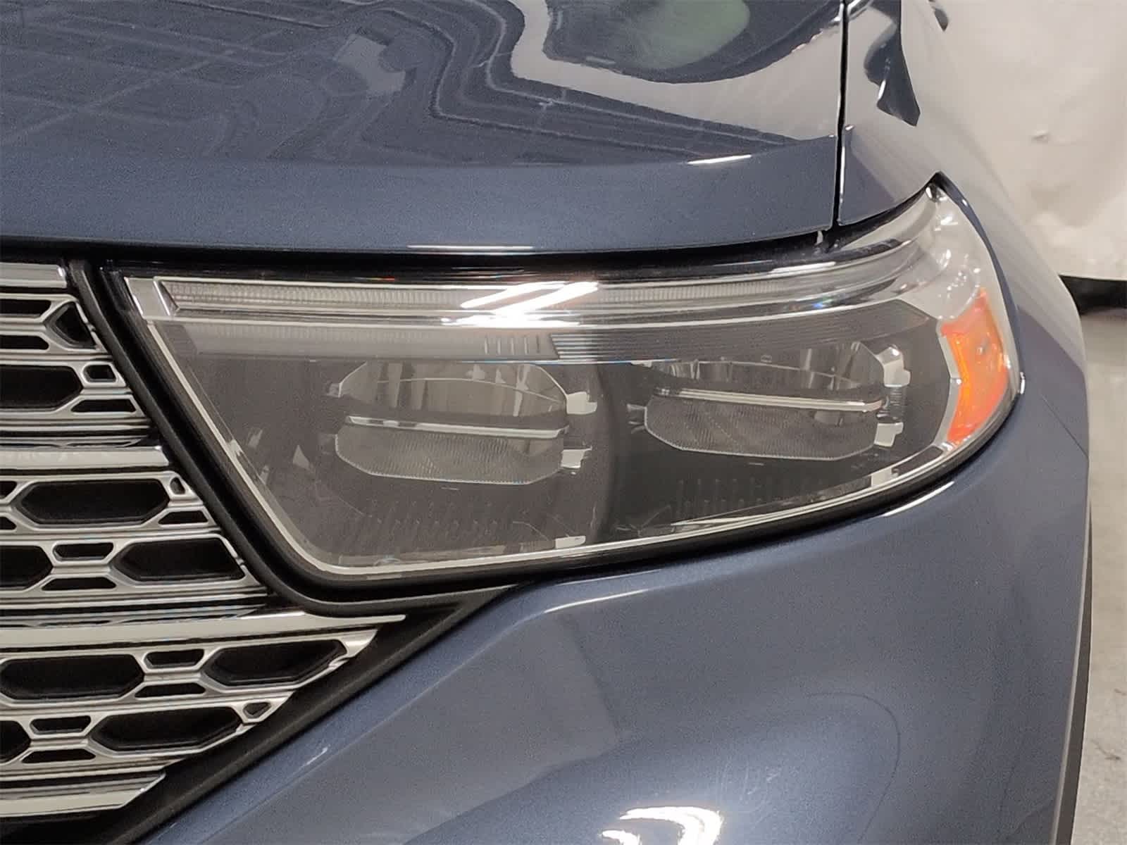 Thumbnail: 2021 Ford Explorer - 11