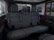 2026 Jeep Wrangler Sport S Sport Utility