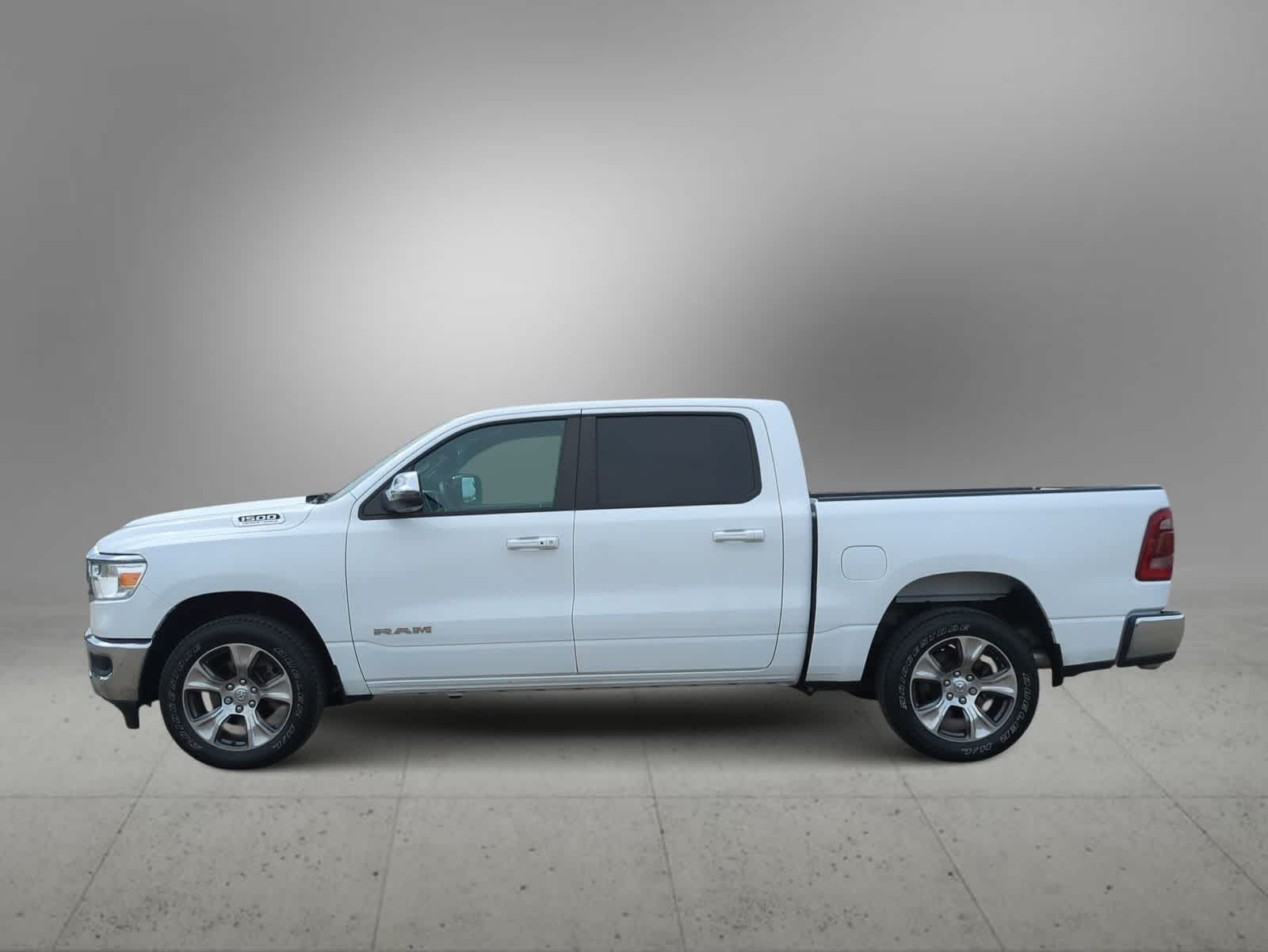 Thumbnail: 2023 RAM 1500 - 5