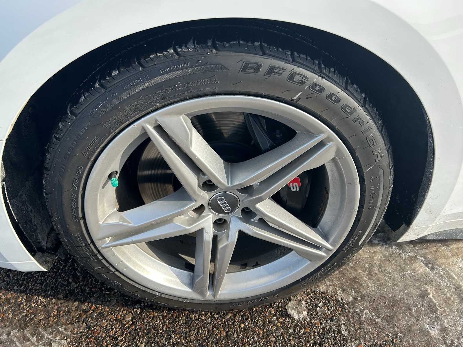 Thumbnail: 2019 Audi S5 - 28