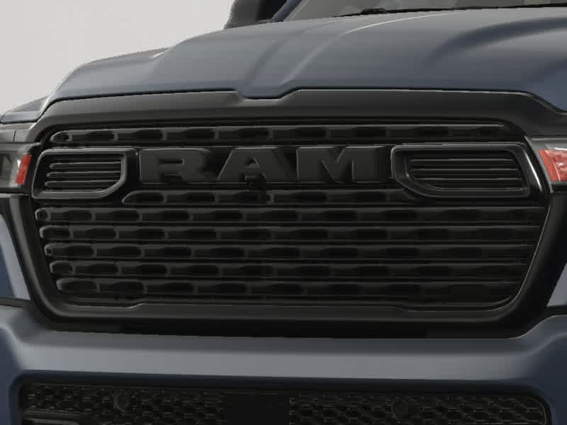 Thumbnail: 2025 RAM 1500 - 14