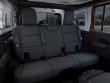2026 Jeep Wrangler Sport S Sport Utility