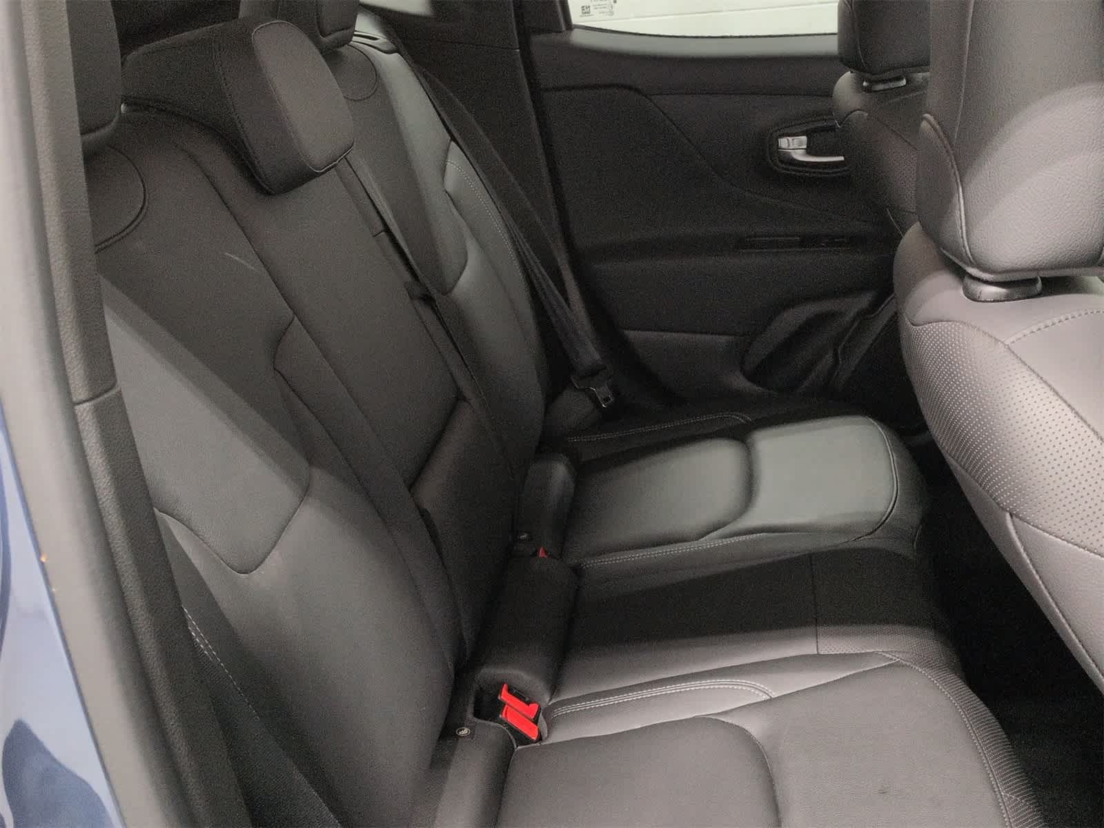 Thumbnail: 2021 Jeep Renegade - 21