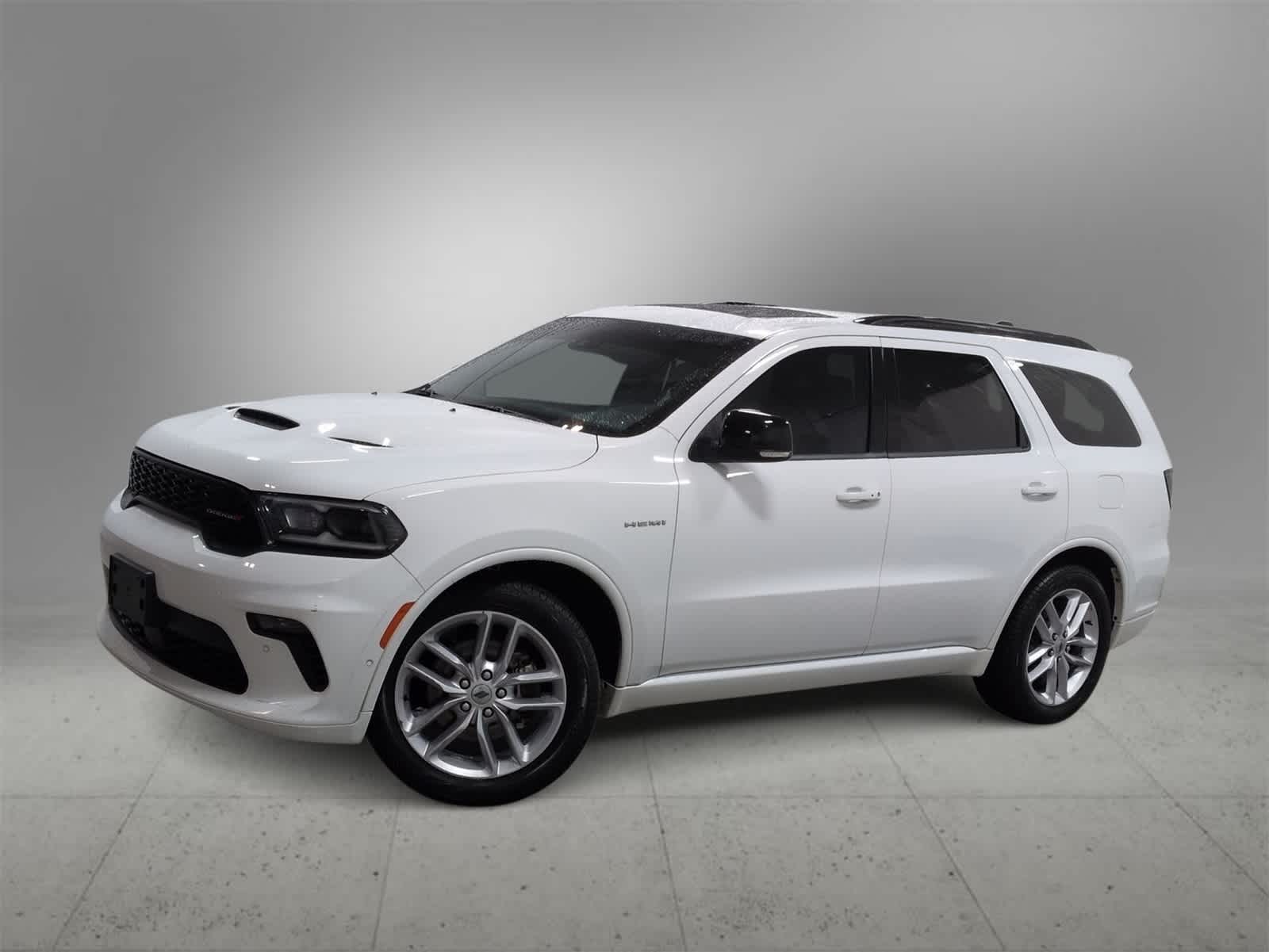 Thumbnail: 2023 Dodge Durango - 1