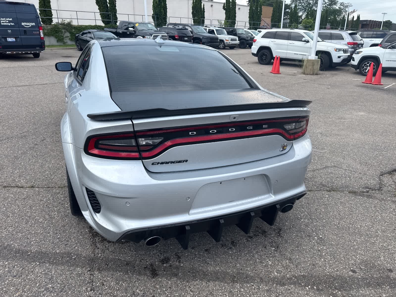 Thumbnail: 2023 Dodge Charger - 22