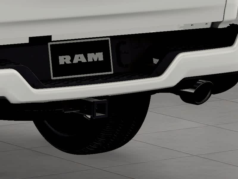Thumbnail: 2026 RAM 1500 - 16
