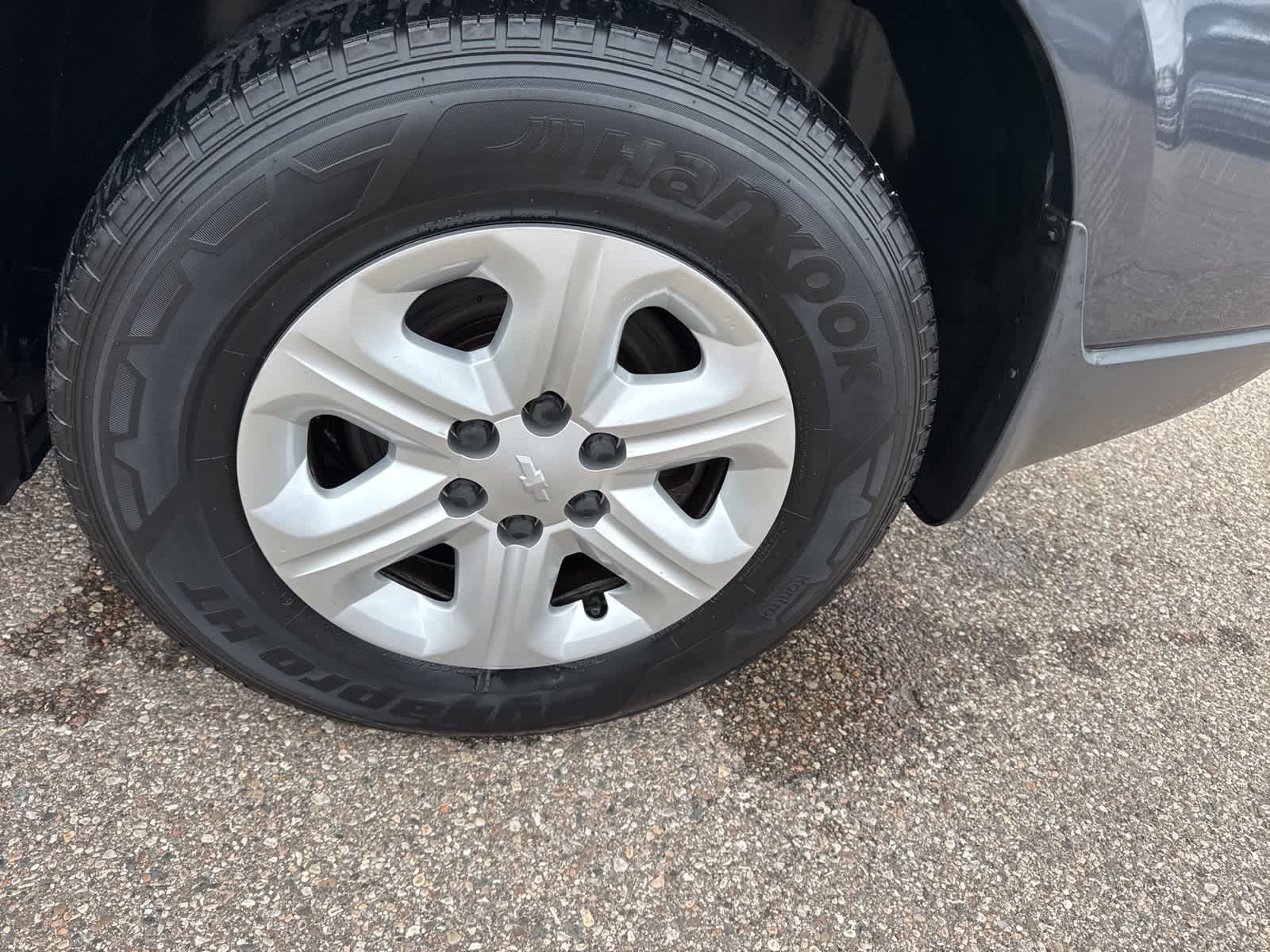 Thumbnail: 2014 Chevrolet Traverse - 28