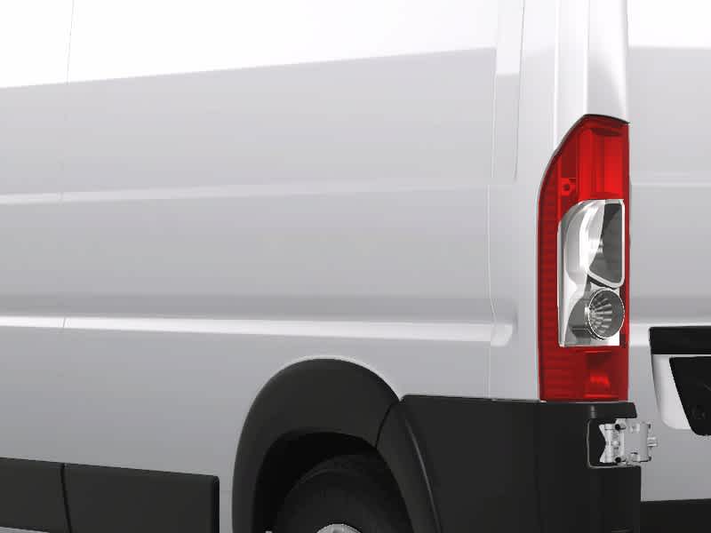 Thumbnail: 2024 RAM ProMaster - 12