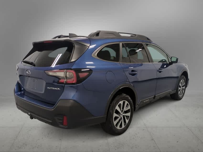 Thumbnail: 2020 Subaru Outback - 8