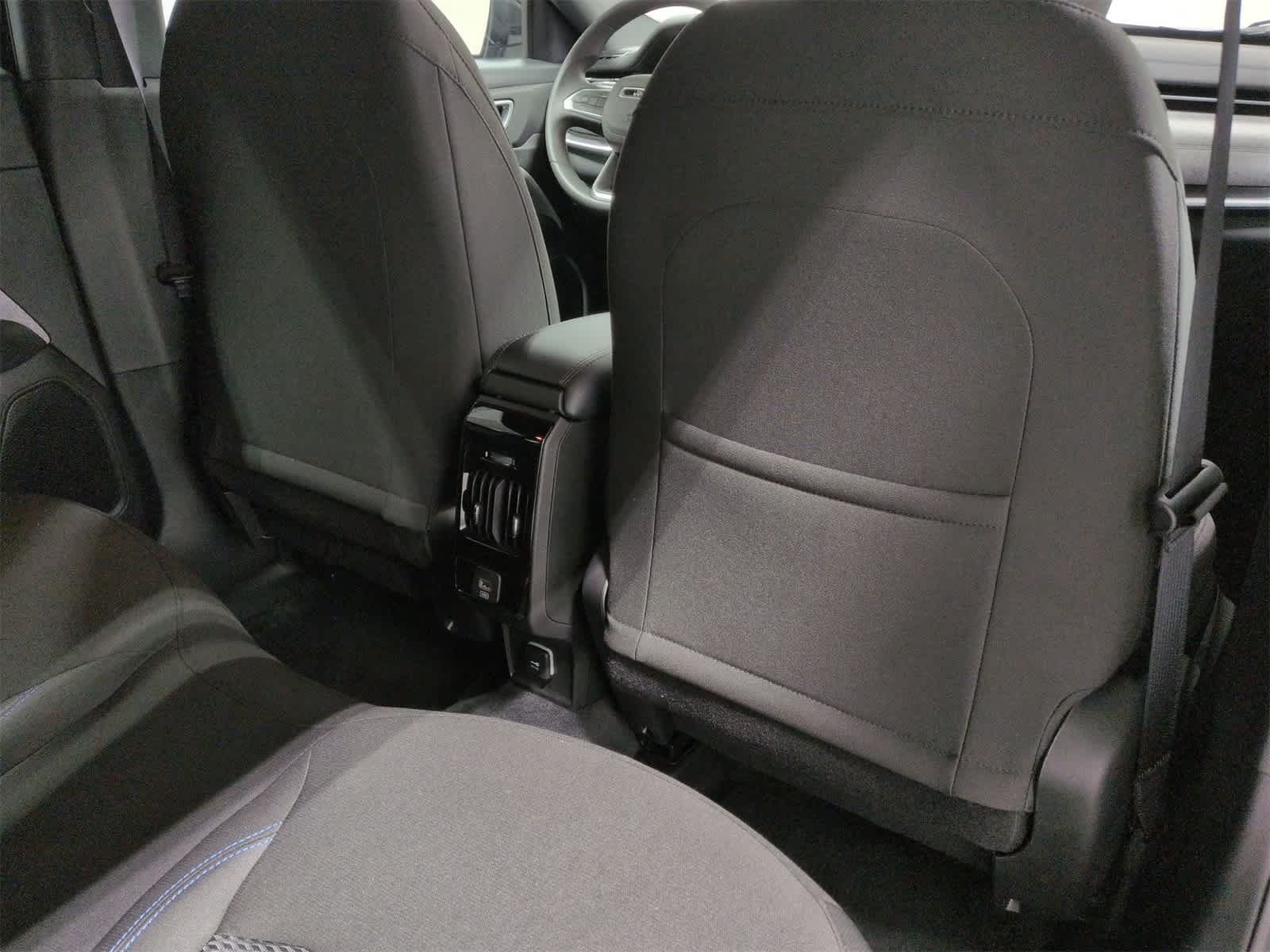 Thumbnail: 2025 Jeep Compass - 19