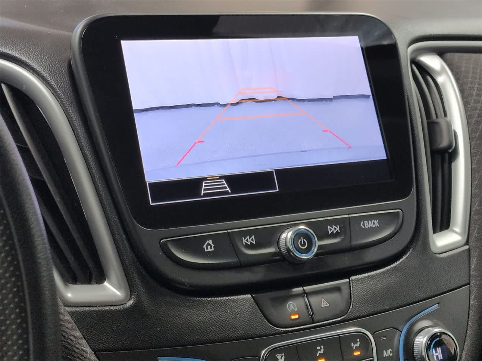 Thumbnail: 2023 Chevrolet Malibu - 29