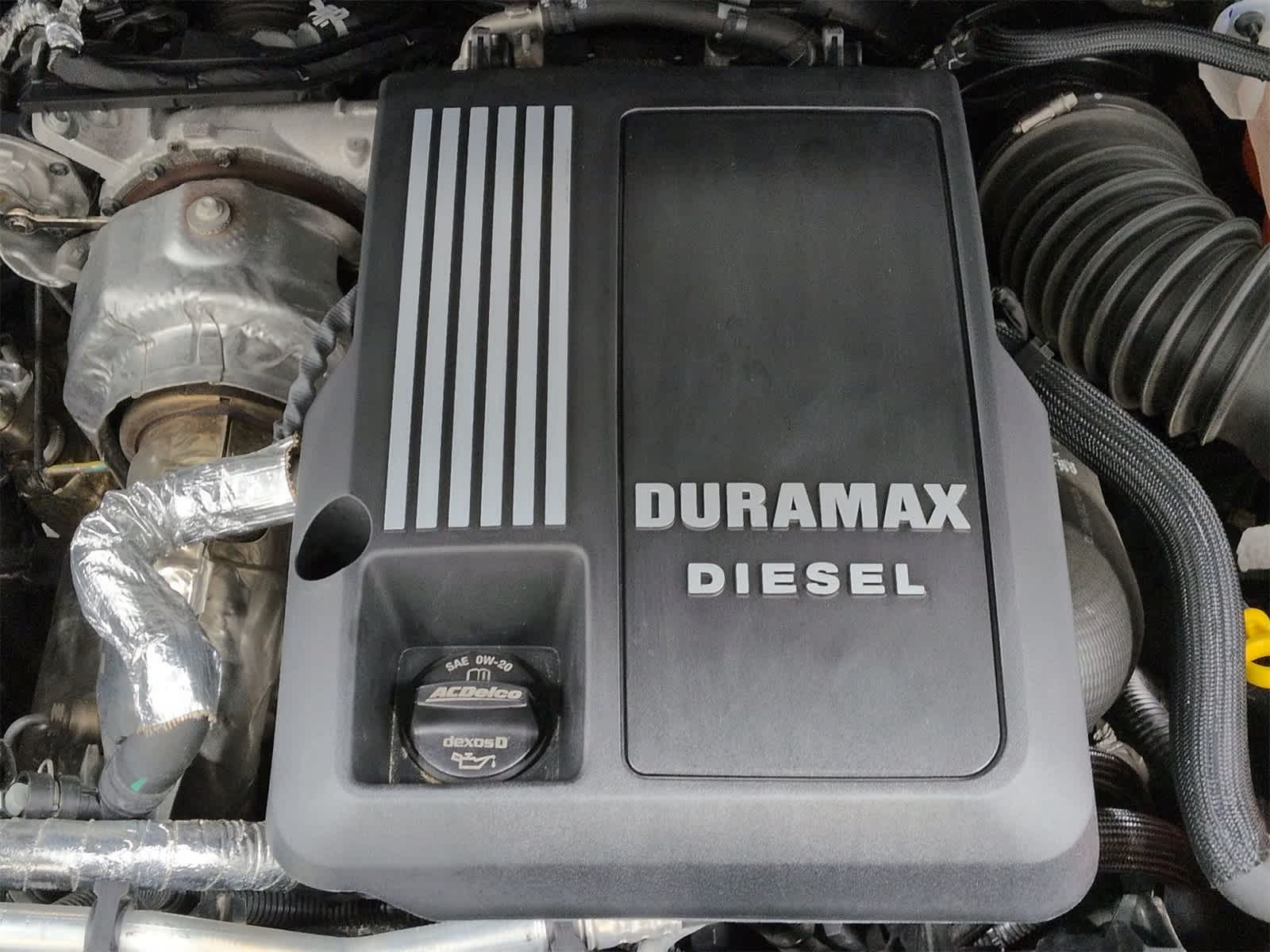 Thumbnail: 2023 Chevrolet Tahoe - 15