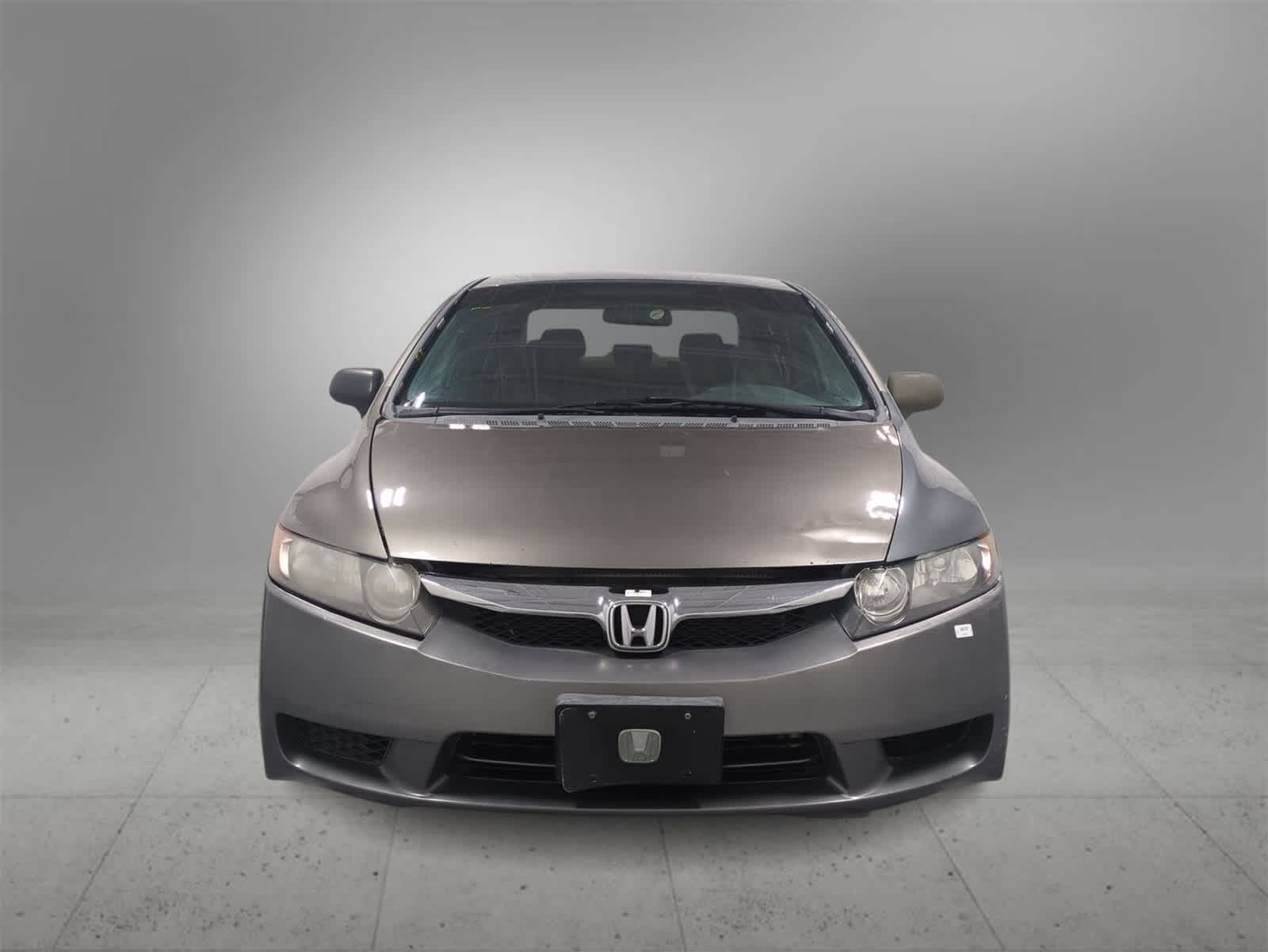 Thumbnail: 2008 Honda Civic - 3