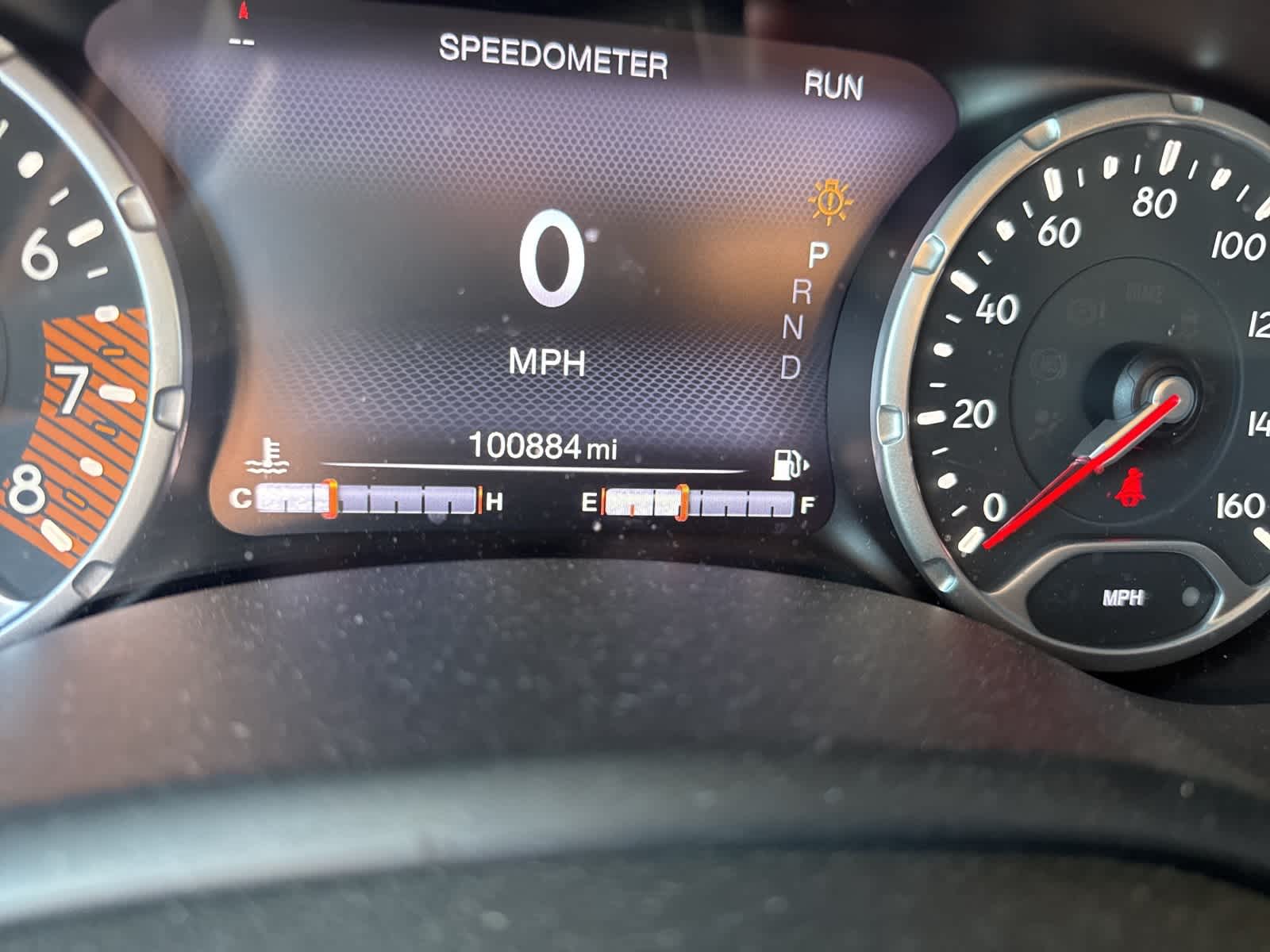 Thumbnail: 2021 Jeep Renegade - 34