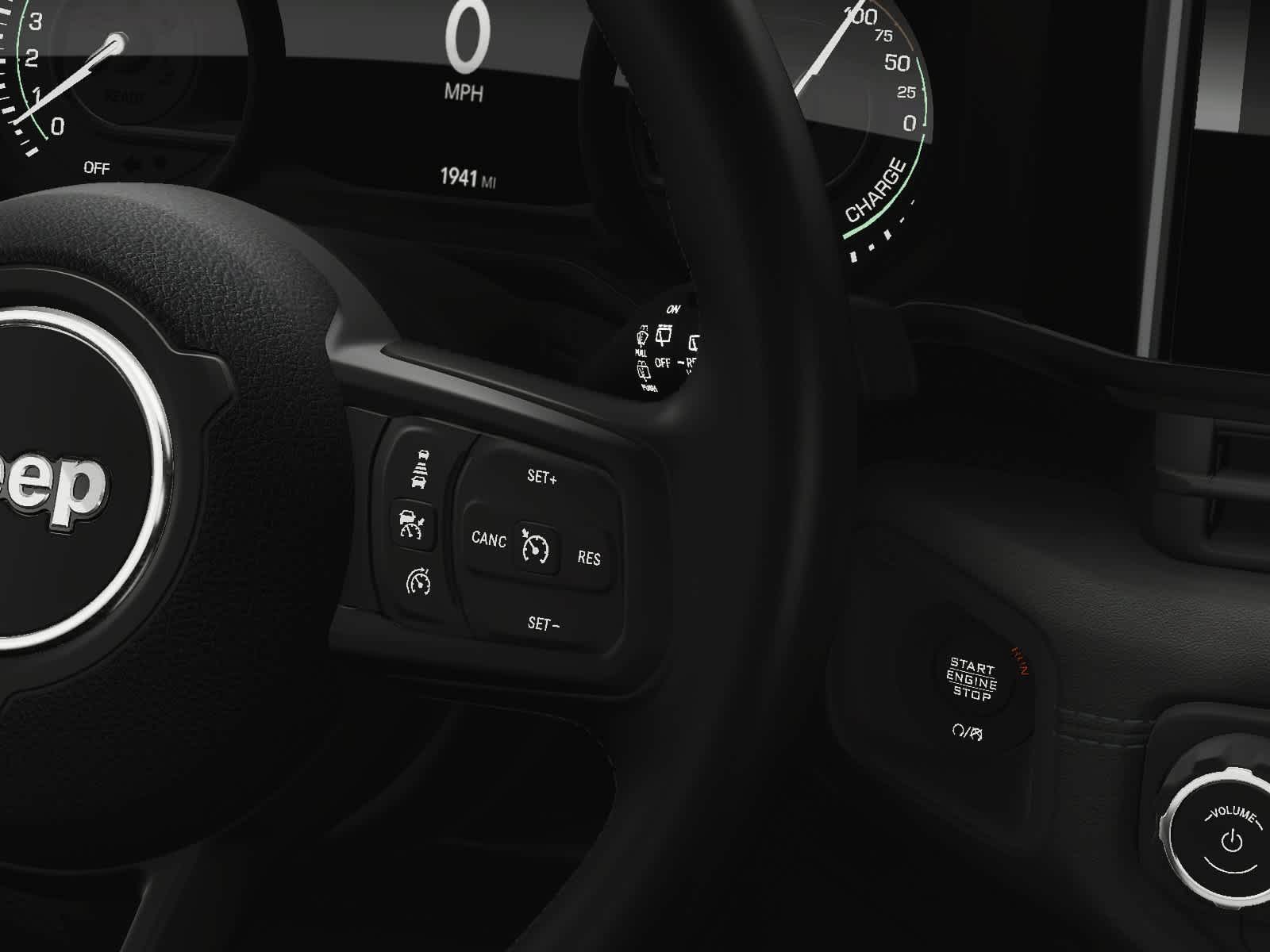 Thumbnail: 2025 Jeep Wrangler - 13