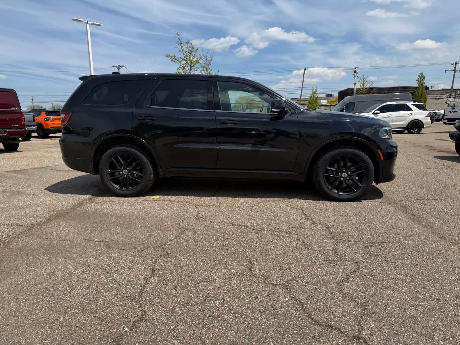 Thumbnail: 2022 Dodge Durango - 12