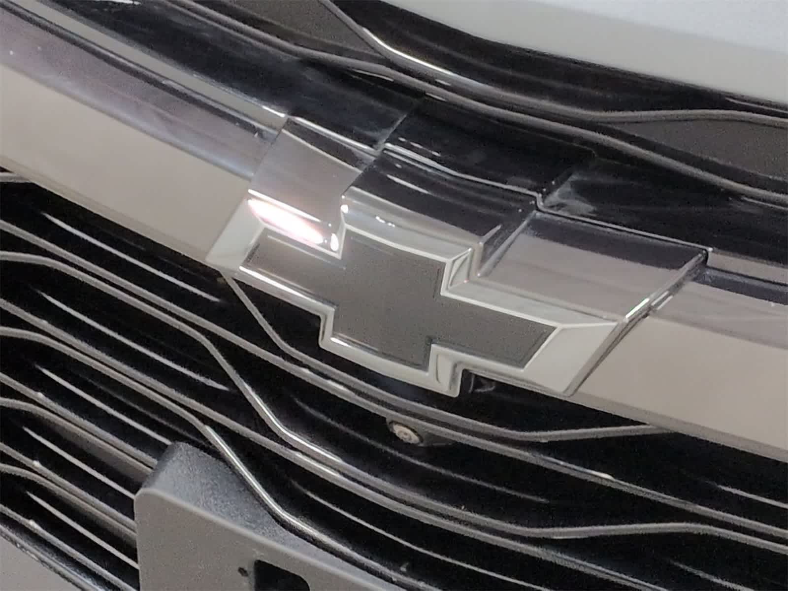 Thumbnail: 2024 Chevrolet Blazer - 12