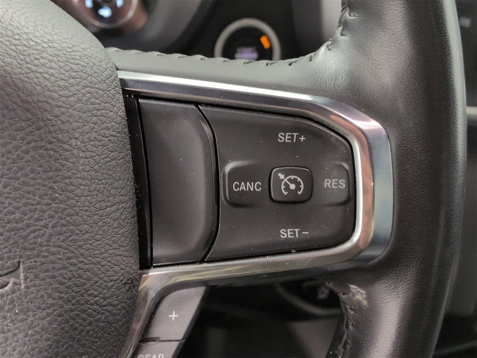 Thumbnail: 2024 RAM 1500 - 25