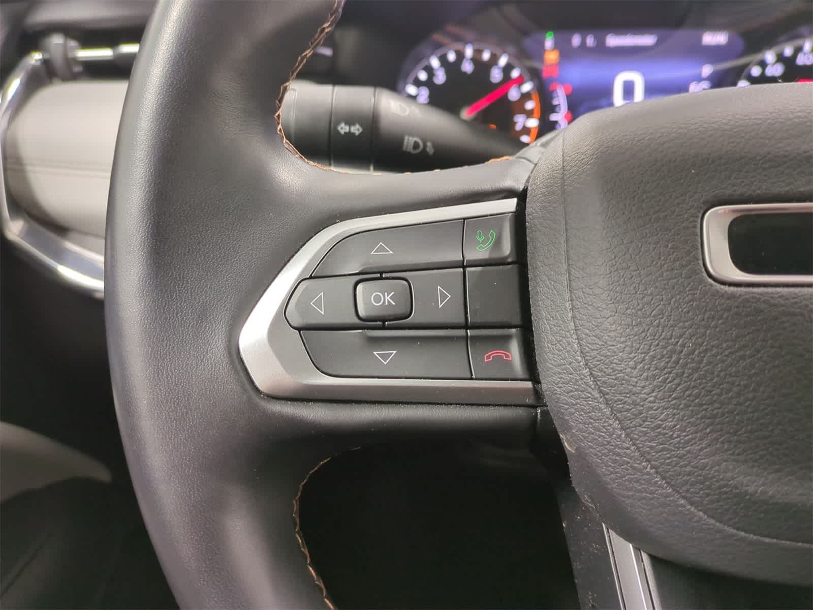 2022 Jeep Compass Limited 24