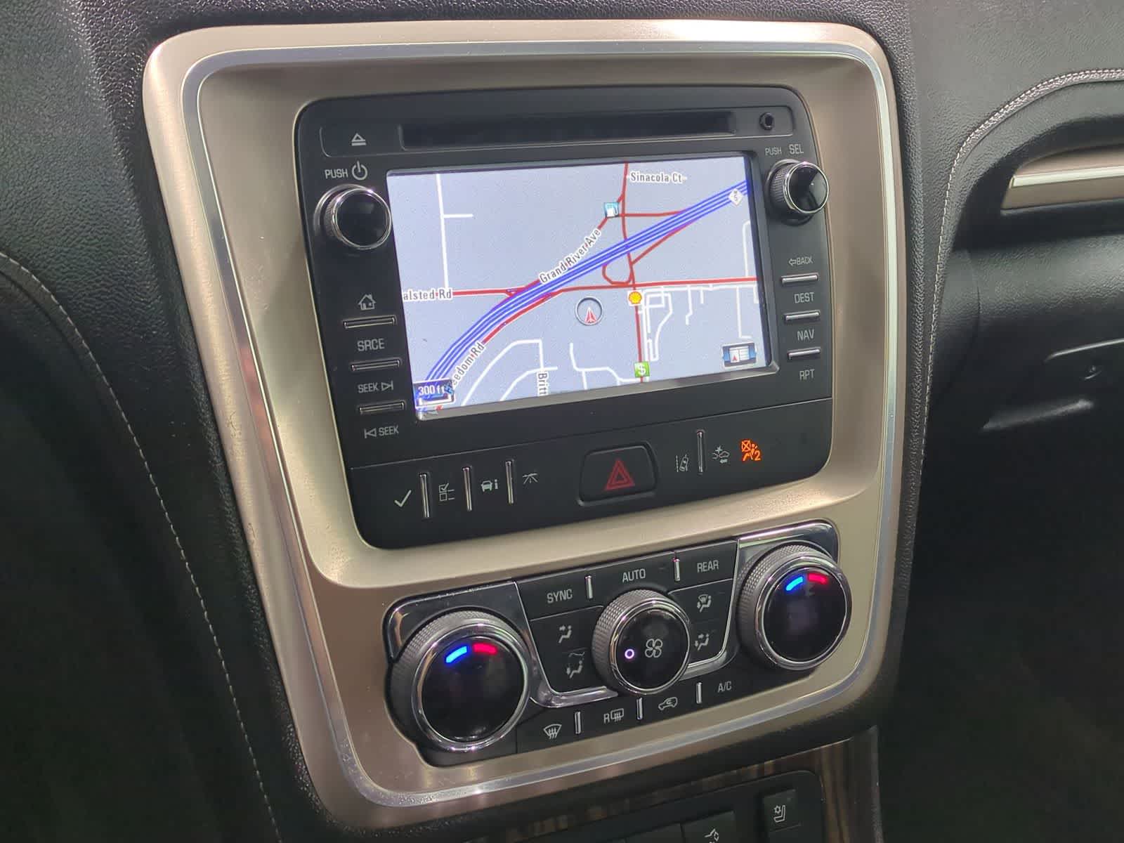 Thumbnail: 2016 GMC Acadia - 29