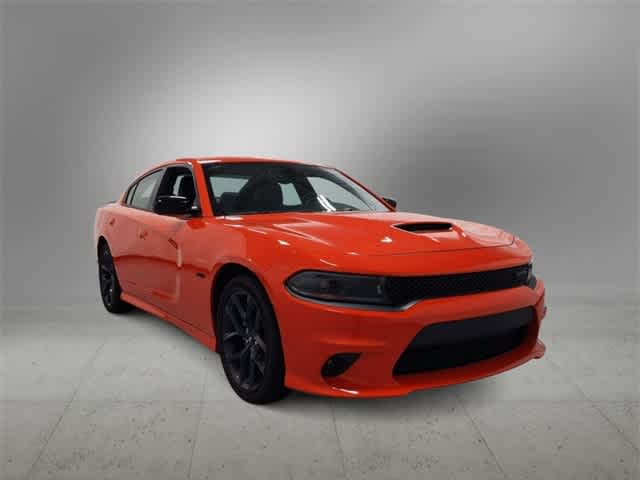 Certified 2023 Dodge Charger R/T with VIN 2C3CDXCT4PH534158 for sale in Farmington, MI